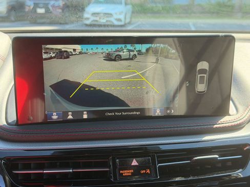 New 2026 Acura MDX A-Spec image 2