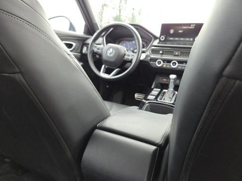 Used 2023 Acura Integra A-Spec FWD image 24