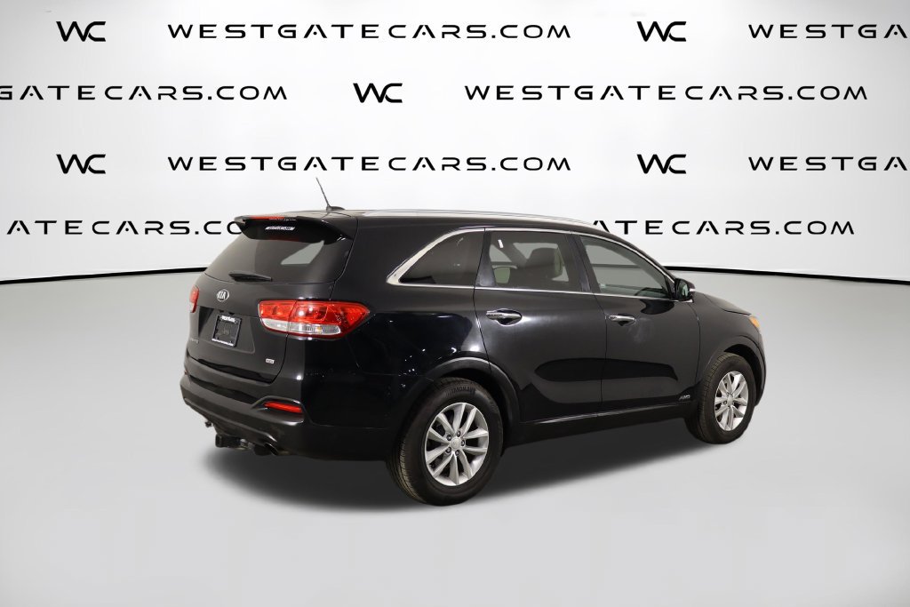 Used 2016 Kia Sorento AWD image 41