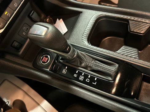 Used 2025 Nissan Sentra S FWD image 18