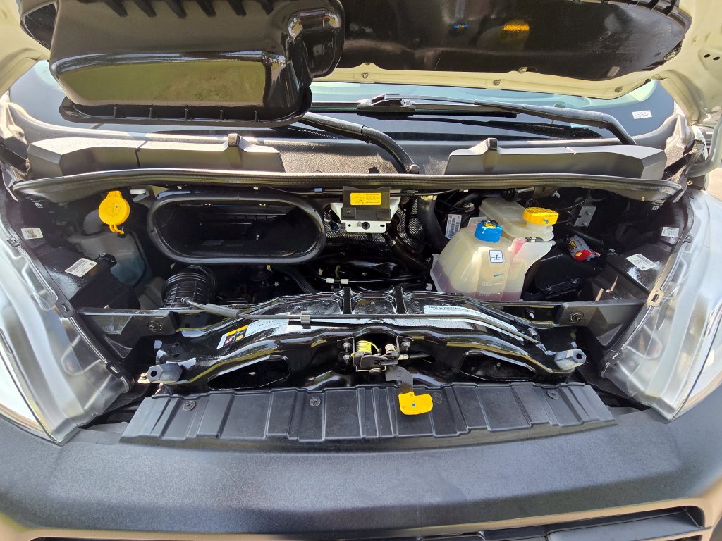 Used 2023 RAM ProMaster 3500 w/ Interior LED Lighting Group FWD image 22