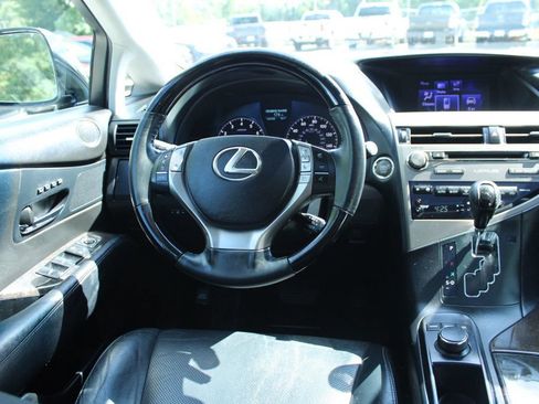 Used 2015 Lexus RX 350 FWD image 17