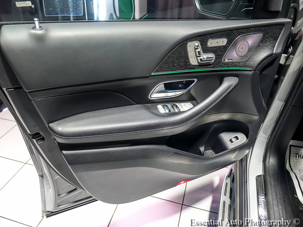 Used 2026 Mercedes-Benz GLE 450 4MATIC image 26