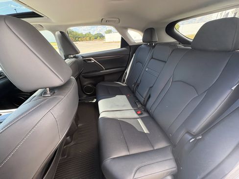 Used 2022 Lexus RX 350 AWD w/ Premium Package image 39