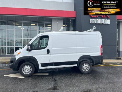 Used 2023 RAM ProMaster 1500 w/ Convenience Group image 5