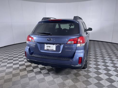 Used 2013 Subaru Outback 2.5i Premium w/ Popular Pkg 1B image 21