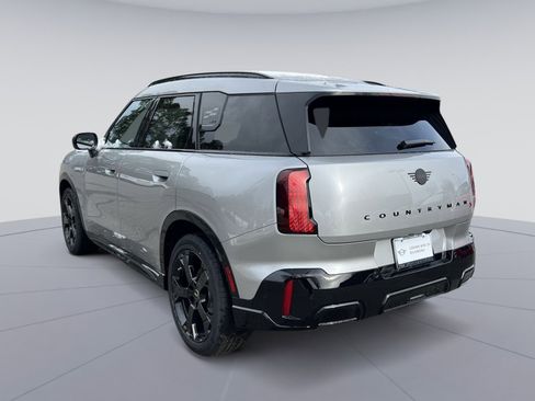 New 2026 MINI Cooper Countryman S image 3
