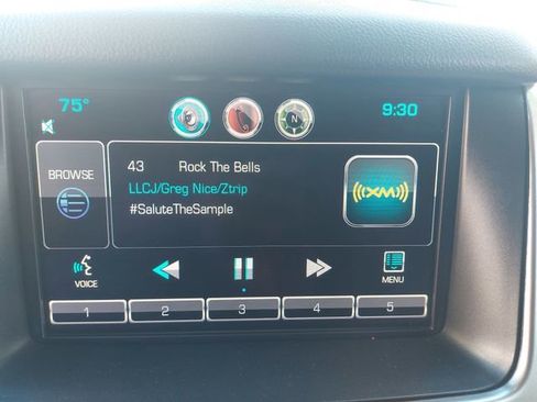 Used 2015 Chevrolet Tahoe LT RWD image 21