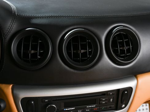 Used 2003 Ferrari 360 Spider RWD image 19