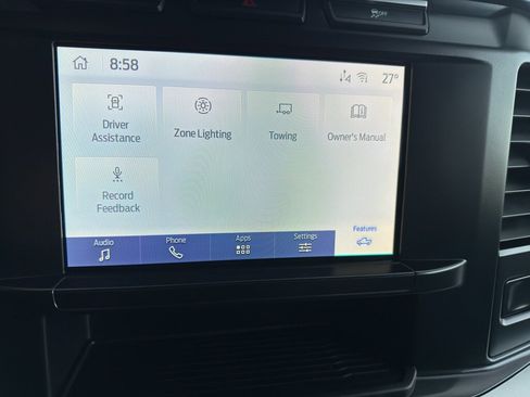 Used 2024 Ford F250 XLT image 28