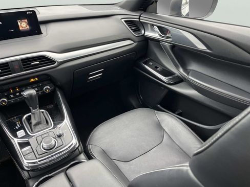 Used 2022 MAZDA CX-9 Grand Touring image 15