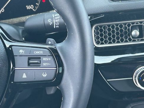 Used 2026 Honda Civic Sport image 23
