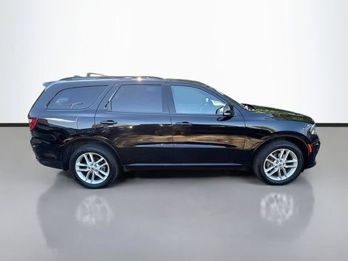 Used 2024 Dodge Durango GT AWD/4WD image 5