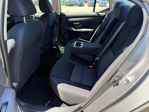 Certified 2020 Nissan Sentra SV FWD image 22
