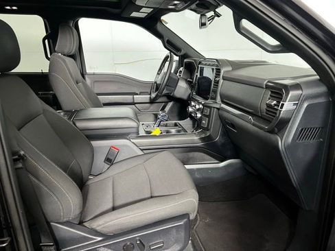 Used 2023 Ford F150 XLT w/ Equipment Group 302A High image 15