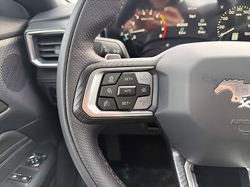 New 2026 Ford Mustang GT Premium RWD image 33