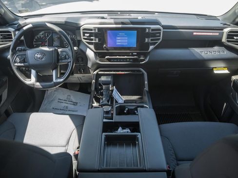 New 2026 Toyota Tundra SR5 AWD/4WD image 20