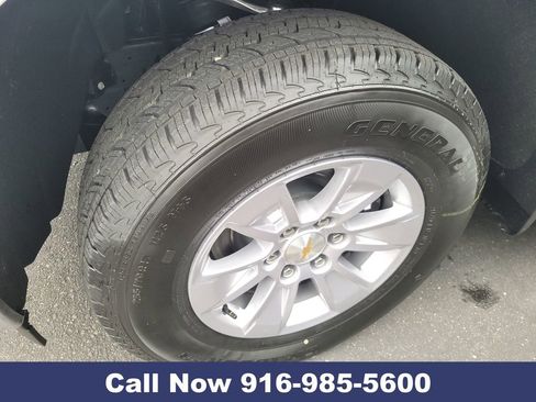 New 2026 Chevrolet Silverado 1500 LT image 37