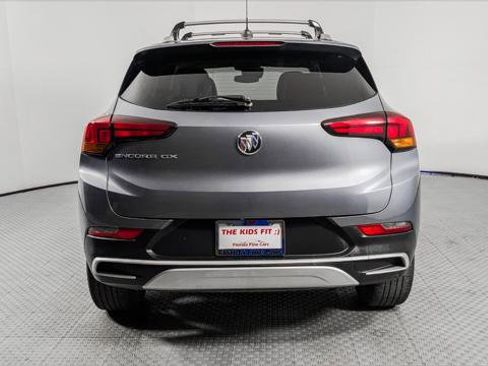 Used 2021 Buick Encore GX Select image 7