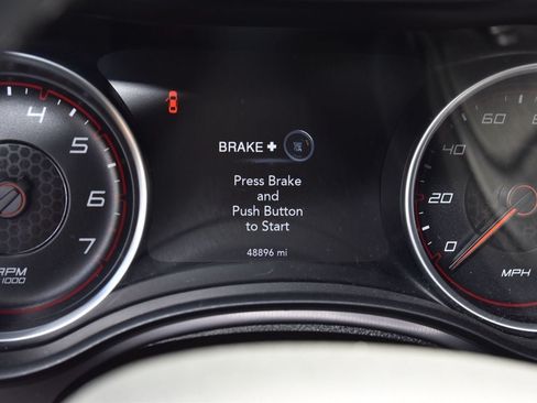 Used 2023 Dodge Charger SXT w/ Cold Weather Package RWD image 7
