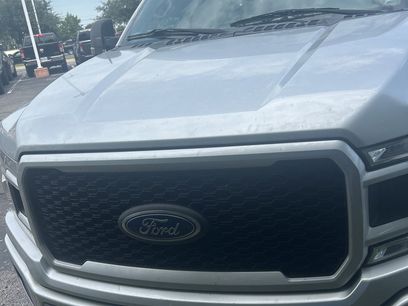 Used 2019 Ford F150 XL w/ Equipment Group 101A Mid