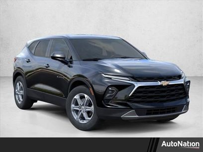 New 2026 Chevrolet Blazer LT