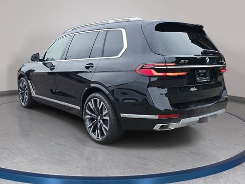 New 2027 BMW X7 xDrive40i w/ Executive Package AWD/4WD image 7