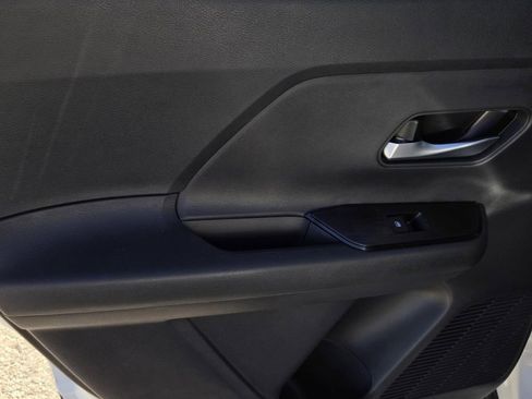 New 2026 Nissan Kicks SV w/ SV Premium Package FWD image 11