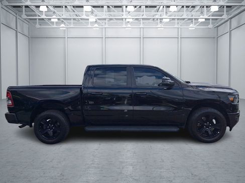 Used 2023 RAM 1500 Big Horn image 6