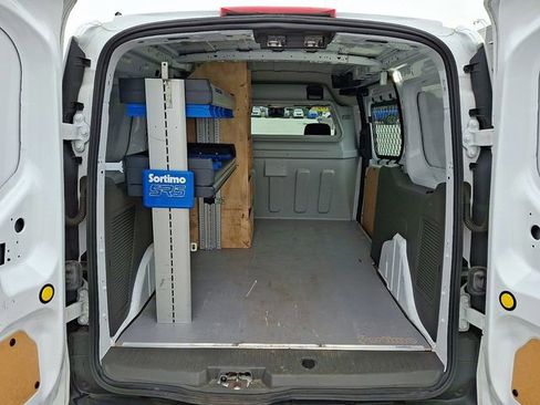 Used 2023 Ford Transit Connect XL image 32