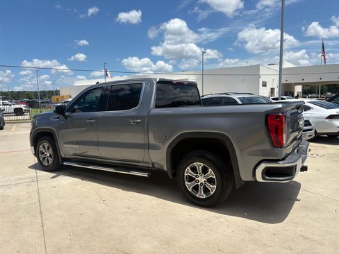 Used 2020 GMC Sierra 1500 SLE w/ SLE Value Package RWD image 6