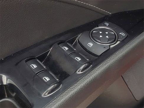 Used 2014 Ford Fusion Titanium image 15