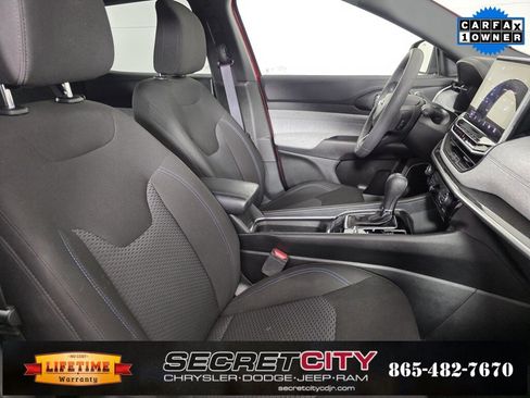 Used 2023 Jeep Compass Sport image 31
