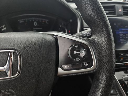 Used 2022 Honda CR-V EX image 22