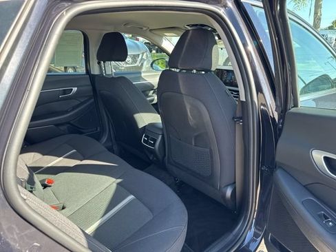 Used 2025 Hyundai Sonata SEL FWD image 15