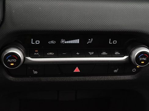 Certified 2025 MAZDA CX-50 AWD 2.5 S w/ Weather Package image 31