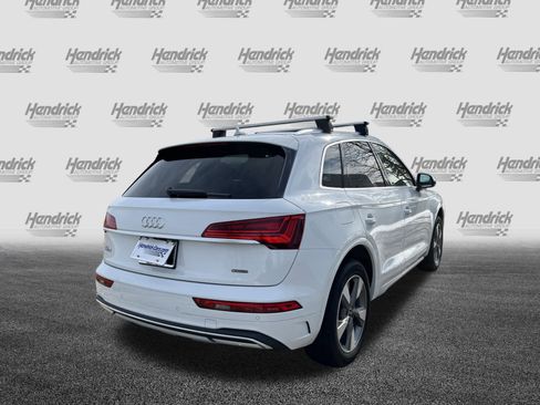 Certified 2023 Audi Q5 Premium Plus w/ Premium Plus Package image 9