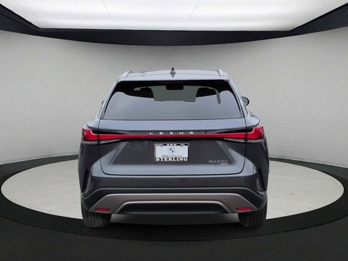 Used 2024 Lexus RX 350 Premium image 7