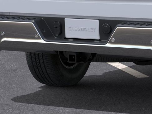 New 2026 Chevrolet Silverado 1500 W/T w/ WT Value Package image 14