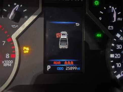 Used 2024 Toyota Tundra SR5 image 20