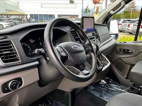 Used 2020 Ford Transit 350 XL image 16
