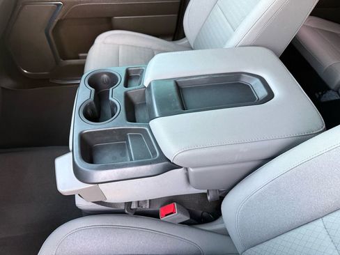 Used 2023 Chevrolet Silverado 1500 RST image 30