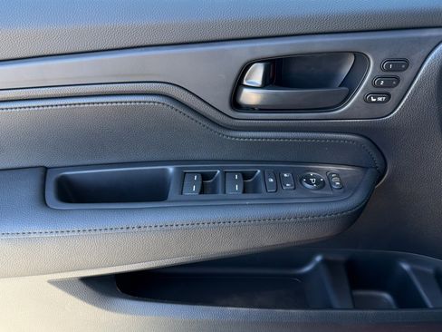 New 2026 Honda Odyssey Sport-L image 12