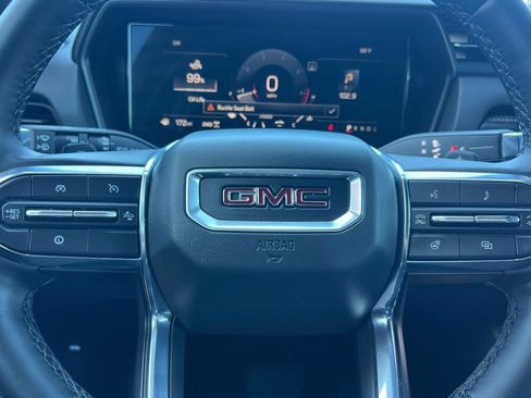 Used 2026 GMC Terrain Elevation AWD/4WD image 32