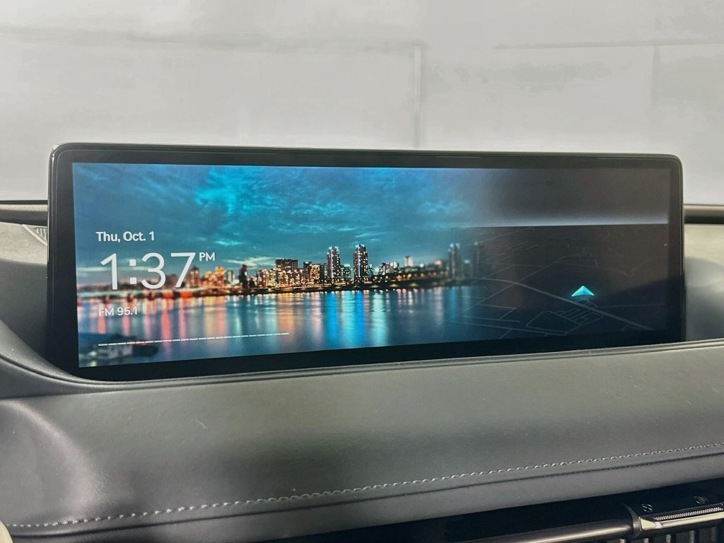 Used 2021 Genesis G80 3.5T w/ Prestige Package AWD/4WD image 28