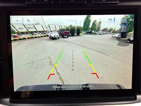 Used 2021 Ford F150 4x4 SuperCrew image 19