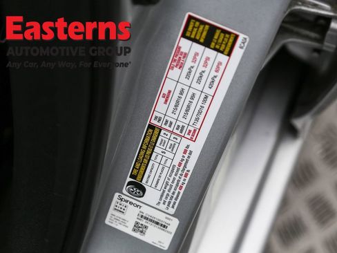 Used 2023 Nissan Altima 2.5 S image 34