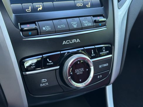 Used 2019 Acura TLX V6 w/ Technology & A-SPEC Pkg FWD image 26