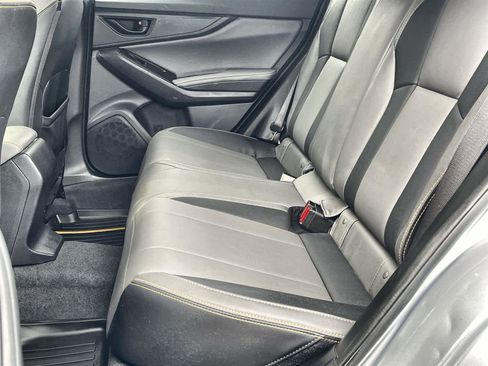 Certified 2023 Subaru Crosstrek 2.5i Sport image 14