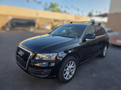 Used 2010 Audi Q5 3.2 Premium Plus